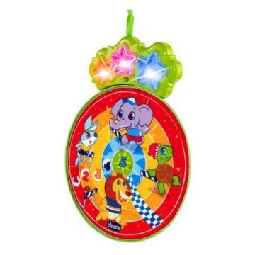 Chicco gioco freccette animali