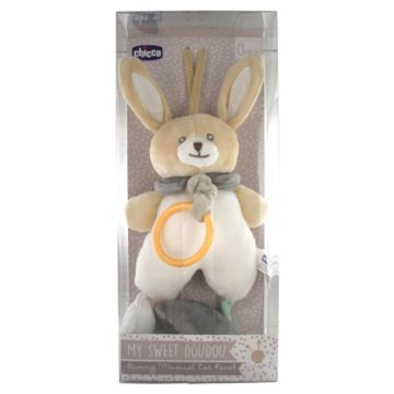 Chicco gioco pannello mus coniglio