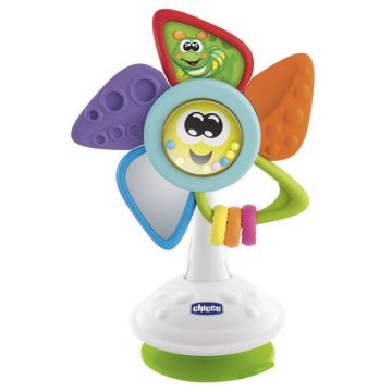Chicco gioco seggiolone girandola