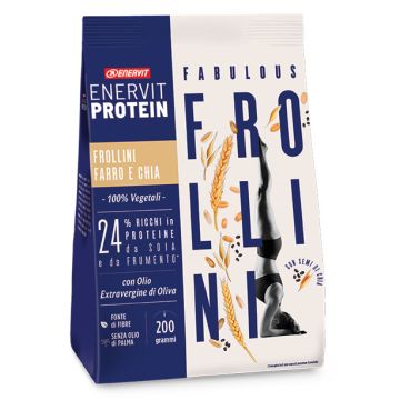 Enervit pr.froll.far/chia 200g