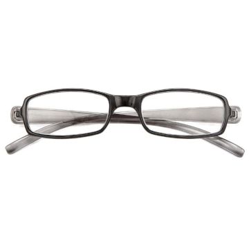 Twins double nero/grigio+3,50
