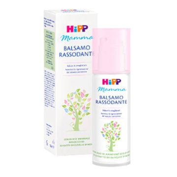 Hipp mamma balsamo rassodante 150 ml