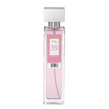 Eau de parfum pour femme numero 39 150 ml