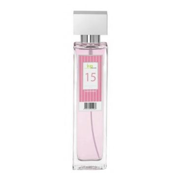 Iap profumo donna 15 150ml