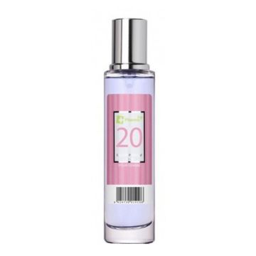 Profumo da donna iap pharma 20 30 ml