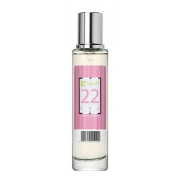 Profumo da donna iap pharma 22 30 ml