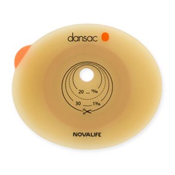 Dansac nlife2 plac.70 r10-62