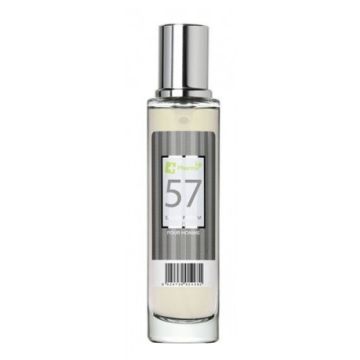 Profumo da uomo iap pharma 57 30 ml