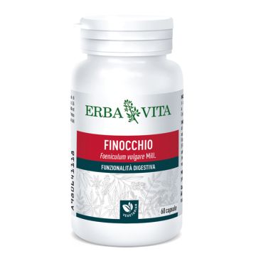 Finocchio 60 capsule