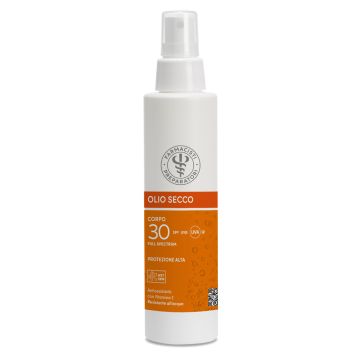 Lfp solare olio secco 30 150ml