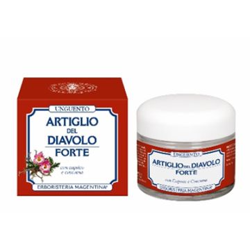 Artiglio diav.ft un.50ml erm