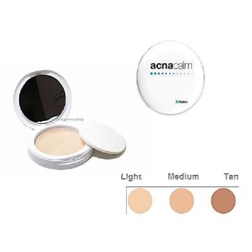 Acnacalm compatto light