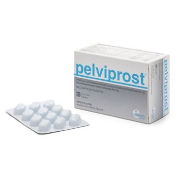 Pelviprost 60 Compresse