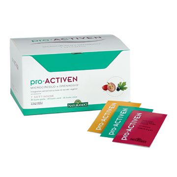 Proactiven 35+28+35 Bustine