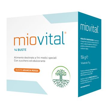 Miovital 14 Bustine
