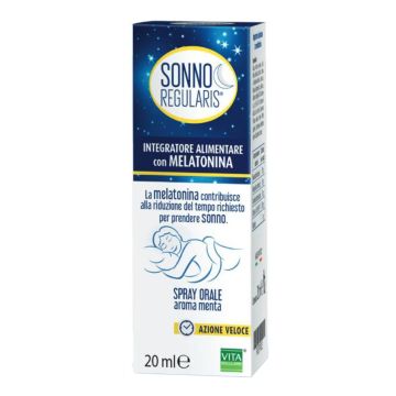 Sonno regularis 20ml