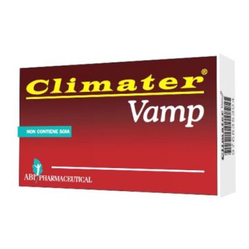 Climater Vamp 20compresse