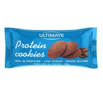 Ultimate protein cookies cacao 30 g