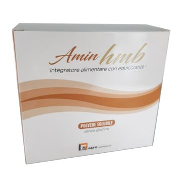 Amin hmb 30 Bustine