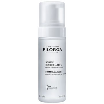 Filorga mousse struccante 150 ml