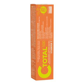 C Total 1000 Vit C 20compresse Effer