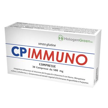 Cpimmuno 30compresse