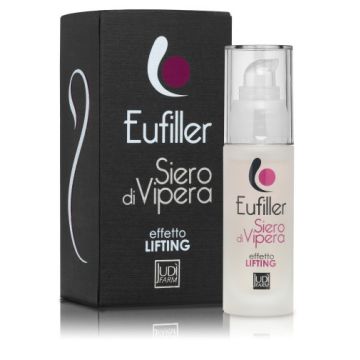 Eufiller siero vipera 30ml