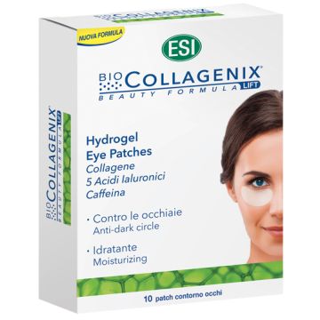 Esi biocollagenix 30 ampolle