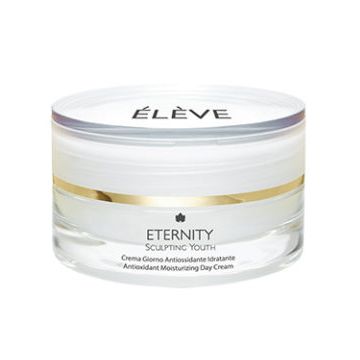 Eleve Eternity Crema Giorno Antiossidante Idratante 50 ml