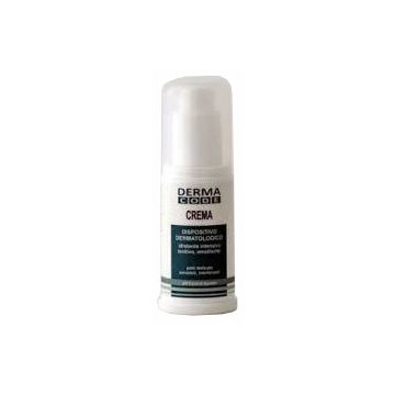 Dermacode crema 50ml