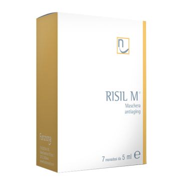 Risil m masck.7x5ml