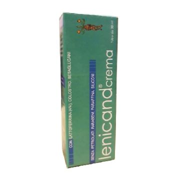 Lenicand crema 30ml