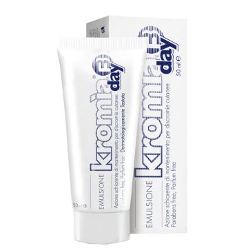 Kromia day emulsione 50ml
