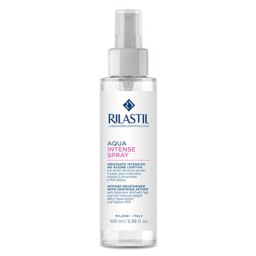 Rilastil aqua intense spray 100m