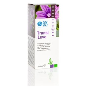 Transileve sciroppo delicato