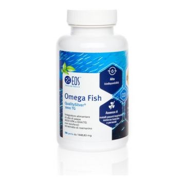 Omega fish tg 1000 90perle eos