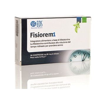 Fisiorem1 96compresse Eos