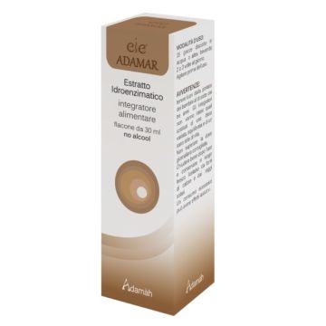 Eie Adamar Gocce 30ml