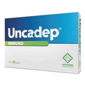 Uncadep Immuno 30capsule