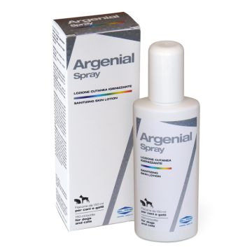 Argenial Spray 150 Ml