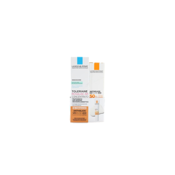 Toleriane Rosaliac Ar Concentrato 30 ml + Uvmune 15 ml