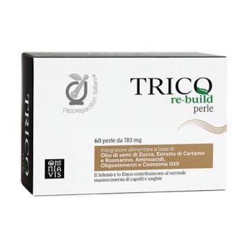 FPI Trico Re-Build 60 Perle