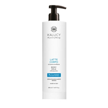 Kalucy latte corpo 500 ml