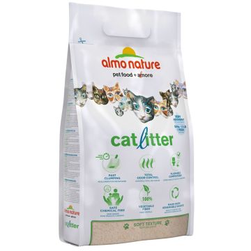 ALMO NATURE LETTIERA CAT LITTER 2,27 KG