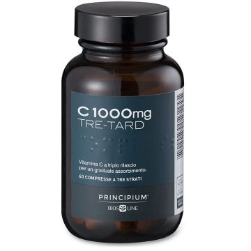 C1000 Tretard Principium 60compresse