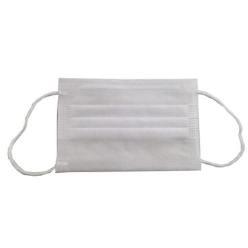 Mascherina Chir Bb/pediat 10pezzi