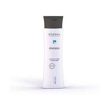 Riderma shampoo ristrutturante