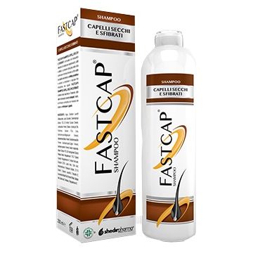 Fastcap shampoo cap sec/sfribr