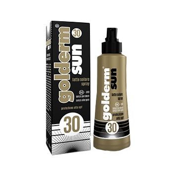 Golderm sun fp30 spr 100ml
