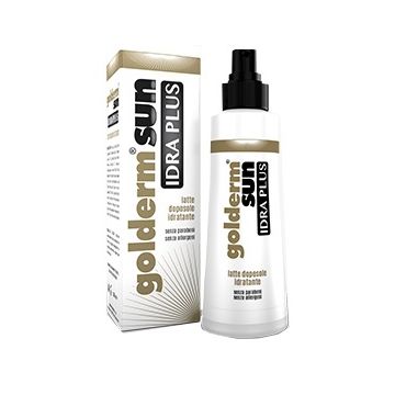 Golderm Sun Idra Plus Spray 200 Ml